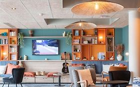 Ibis Bayeux Port En Bessin